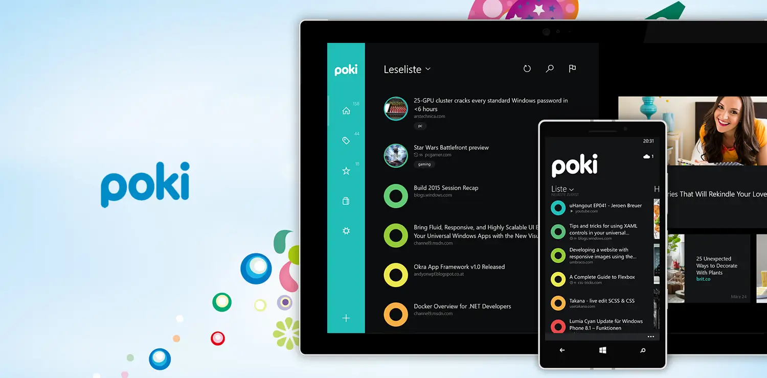 Launch poster of Poki 2